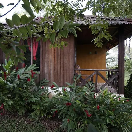 Cabanas Tonina Kayab Ocosingo Exterior photo