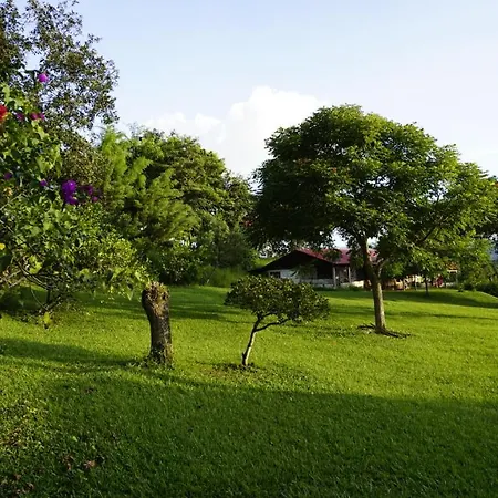 Cabanas Tonina Kayab Ocosingo Exterior photo