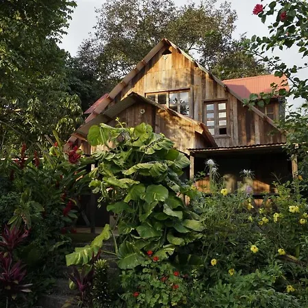 Cabanas Tonina Kayab Ocosingo Exterior photo