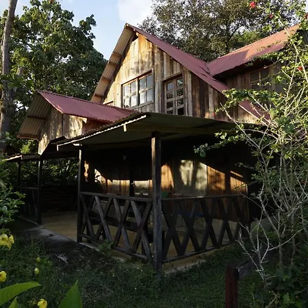 Cabanas Tonina Kayab Ocosingo Exterior photo