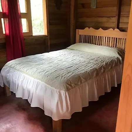 Cabanas Tonina Kayab Ocosingo Exterior photo
