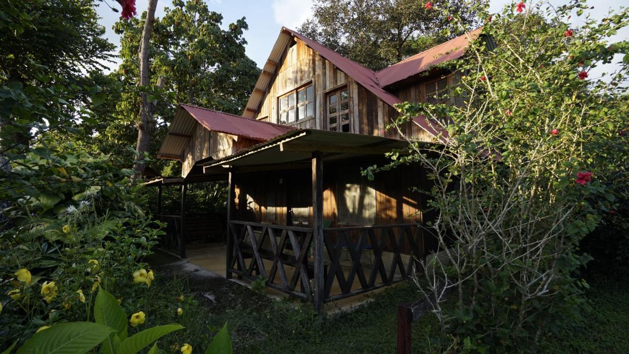 Chalet Tonina Kayab